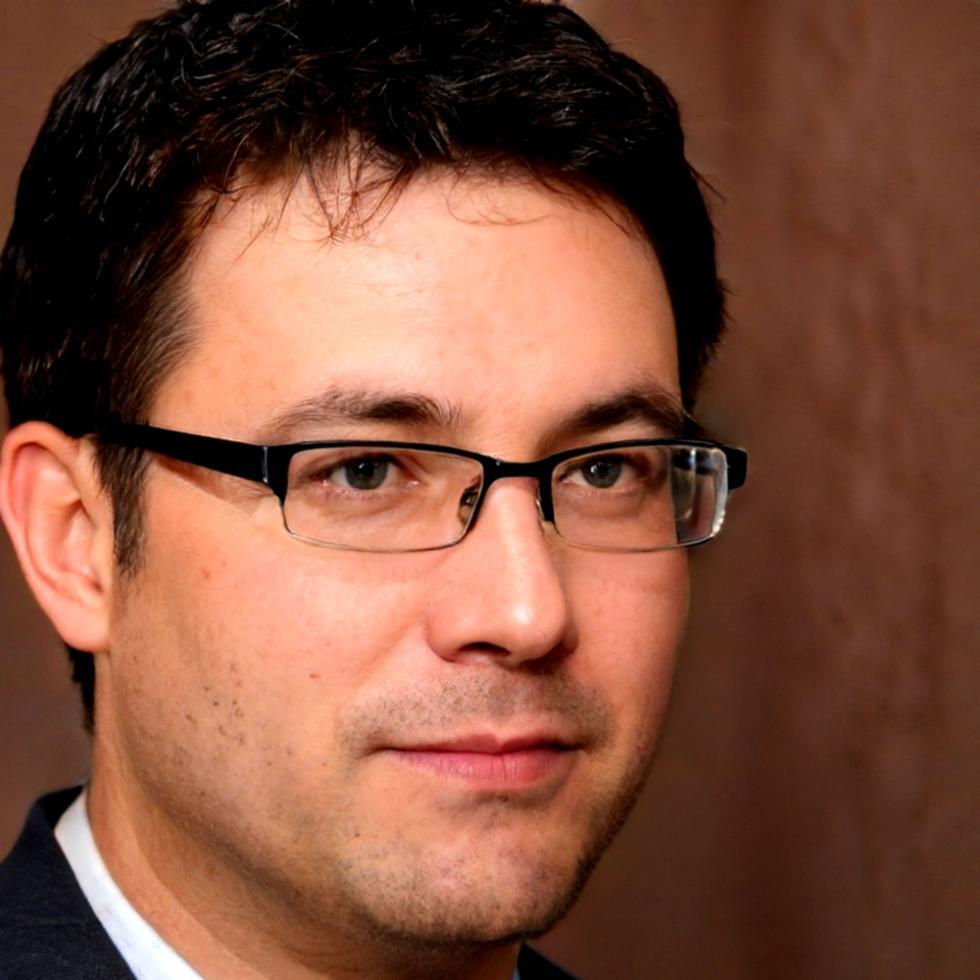 Marc Dubois, expert en finance d'entreprise